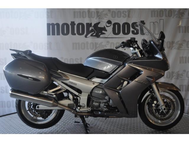 Yamaha FJR 1300 RP08 A