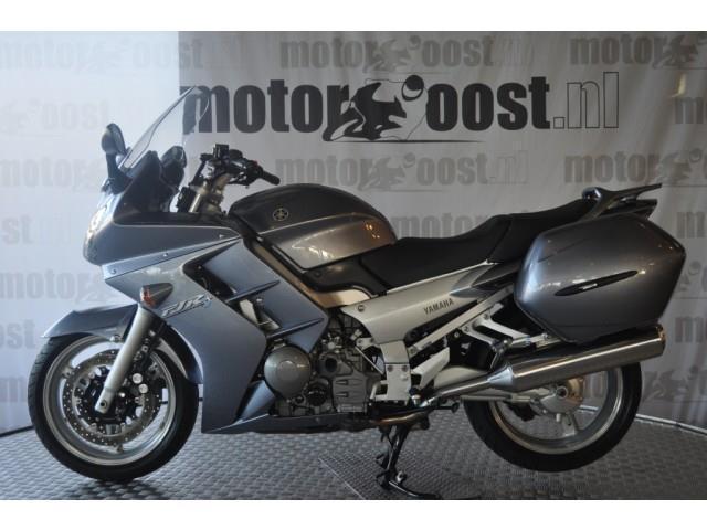 Yamaha FJR 1300 RP08 A