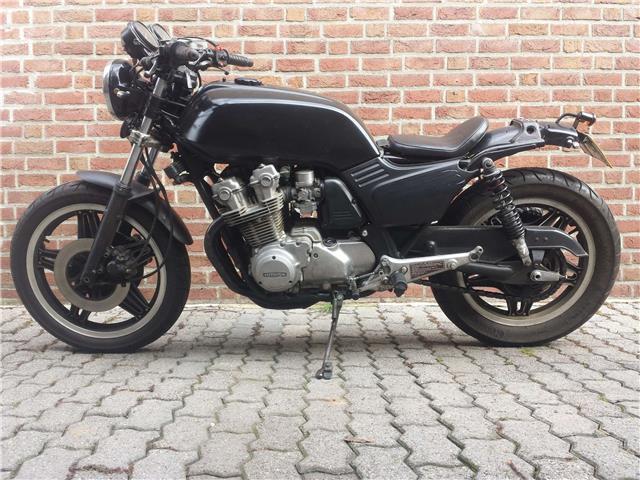 Honda CB 900
