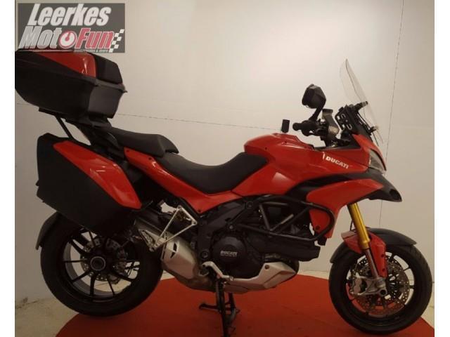 Ducati Multistrada 1200