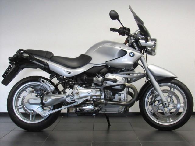 BMW R 1150 R ABS