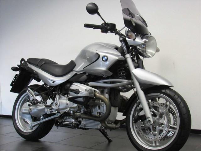 BMW R 1150 R ABS