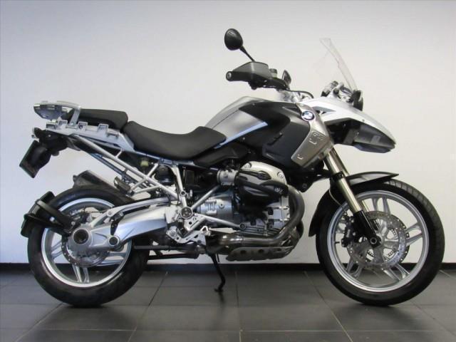 BMW R 1200 GS