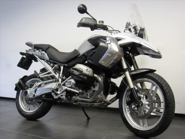 BMW R 1200 GS