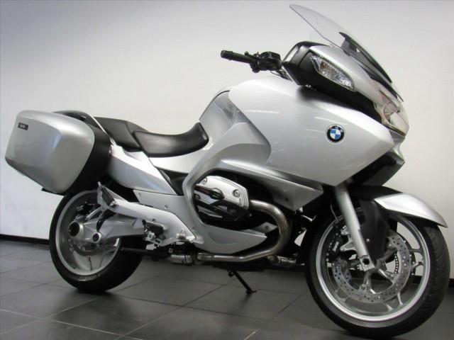 BMW R 1200 RT