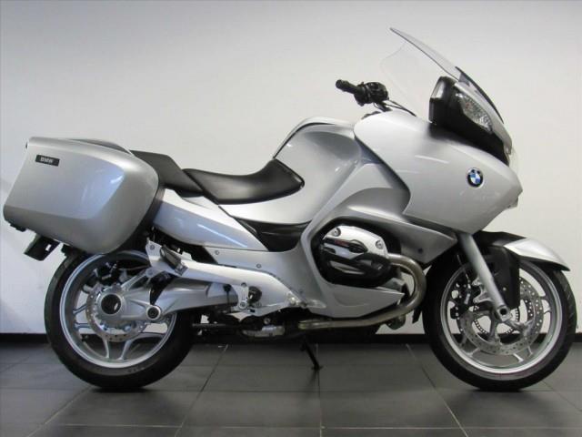 BMW R 1200 RT
