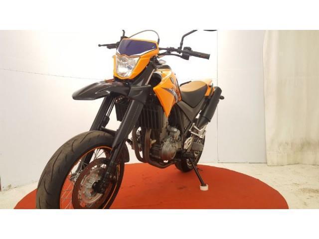 Yamaha XT 660X