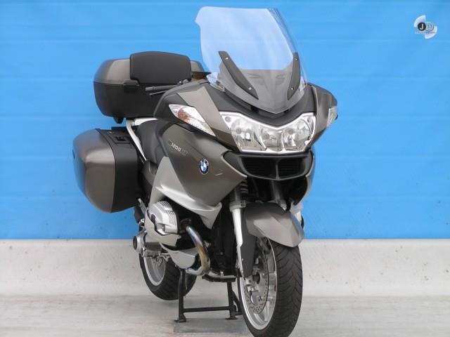 BMW R 1200 RT