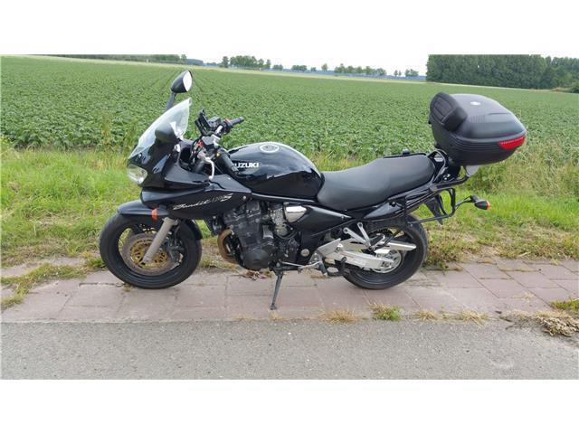 Suzuki Bandit 1200