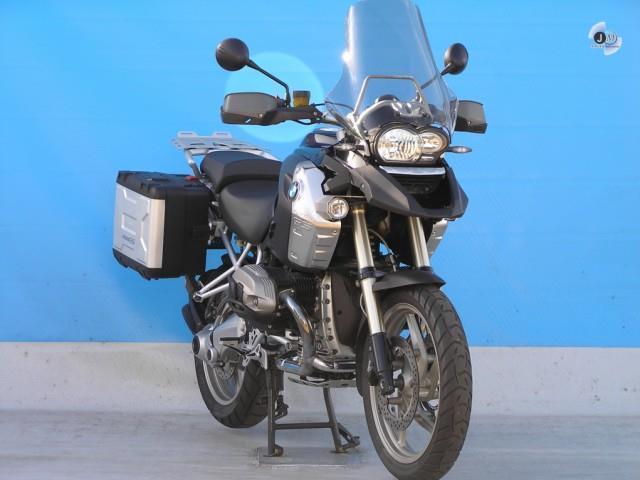 BMW R 1200 GS