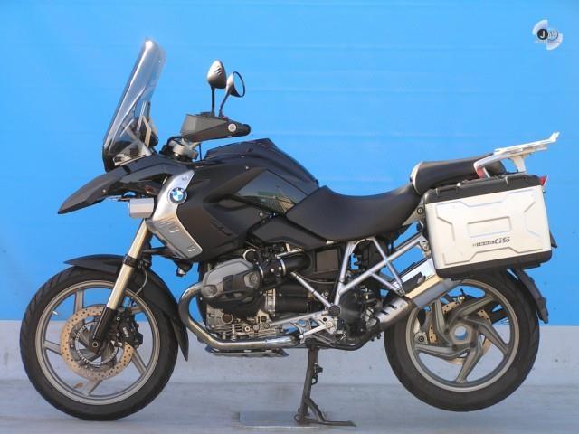 BMW R 1200 GS