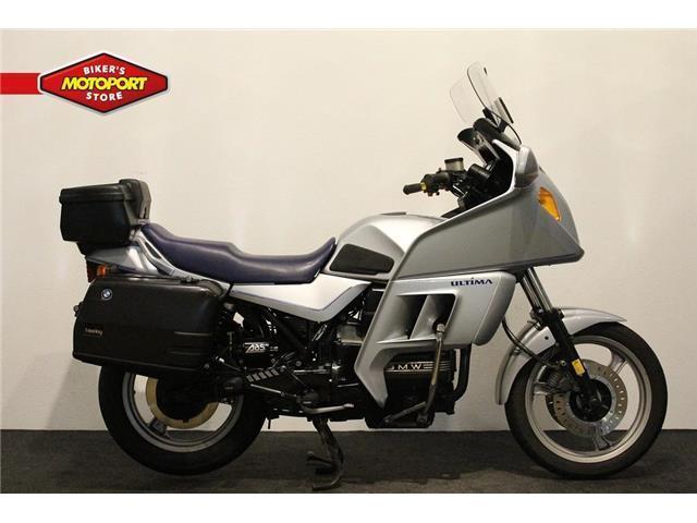 BMW K 75 RT ABS Ultima