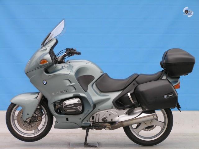 BMW R 1100 RT