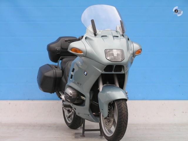 BMW R 1100 RT