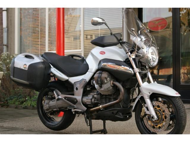 Moto Guzzi Breva 1100 ABS