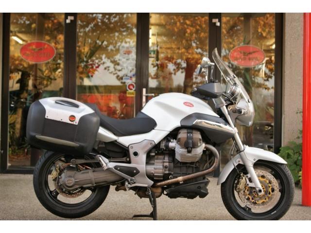 Moto Guzzi Breva 1100 ABS