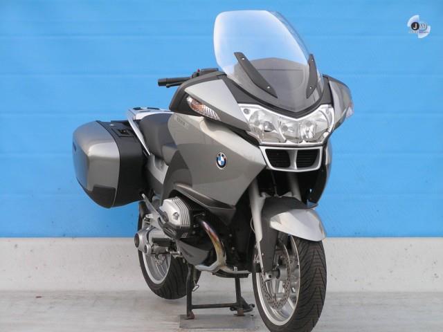 BMW R 1200 RT
