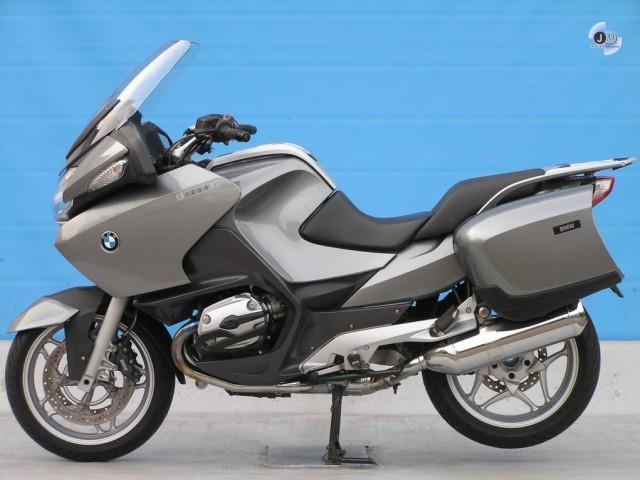 BMW R 1200 RT
