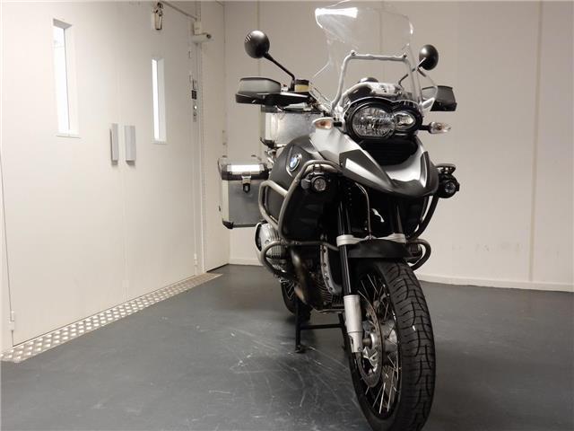 BMW R 1200 GS Adventure