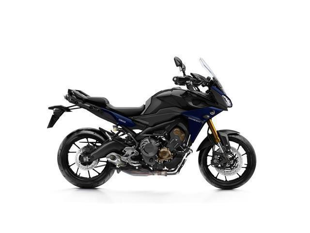 Yamaha MT-09 Tracer MT 09 TRACER ABS