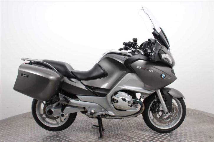 BMW R 1200 RT ABS (bj 2013)