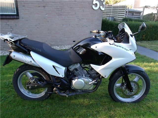 Honda XL 125