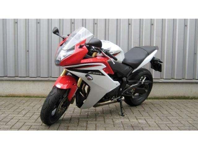 Honda CBR 600