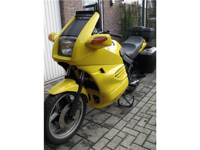 BMW K 75 RS geen inruil = korting