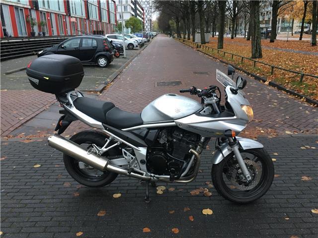 Suzuki Bandit 650