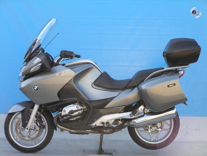 BMW R 1200 RT (bj 2006)