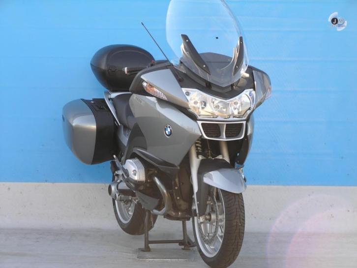 BMW R 1200 RT (bj 2006)