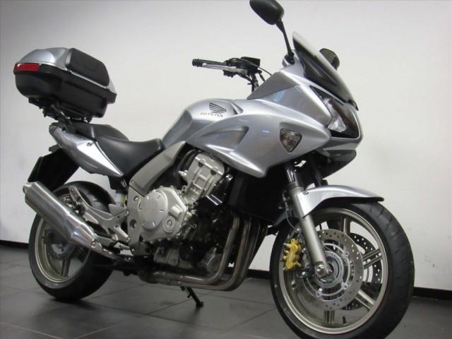 Honda CBF 1000 Sa