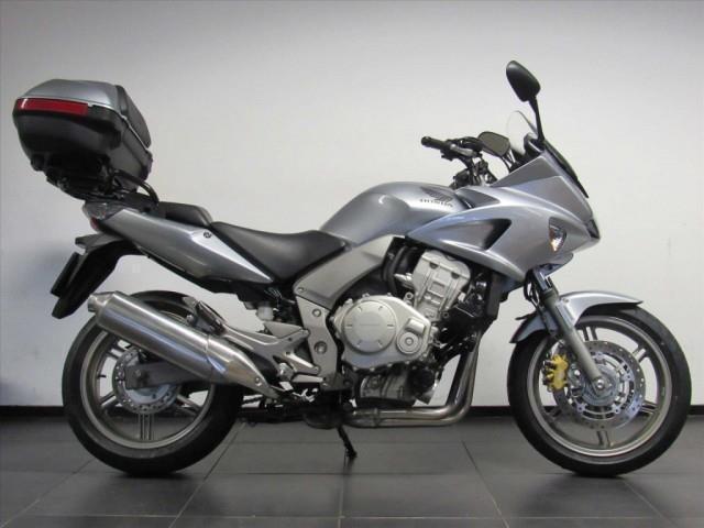 Honda CBF 1000 Sa