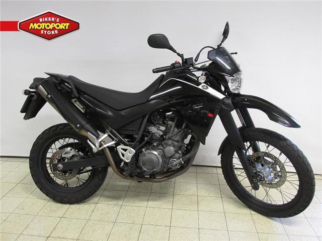 Yamaha XT 660R