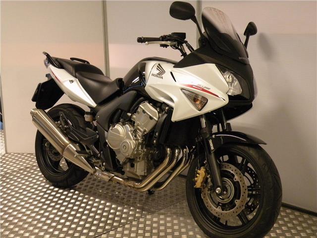 Honda CBF 600 S ABS