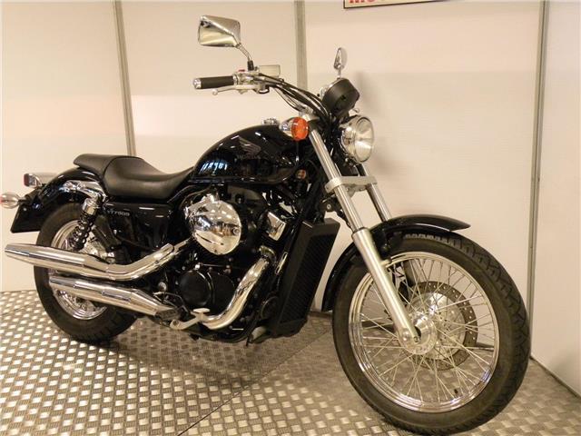 Honda VT 750 S