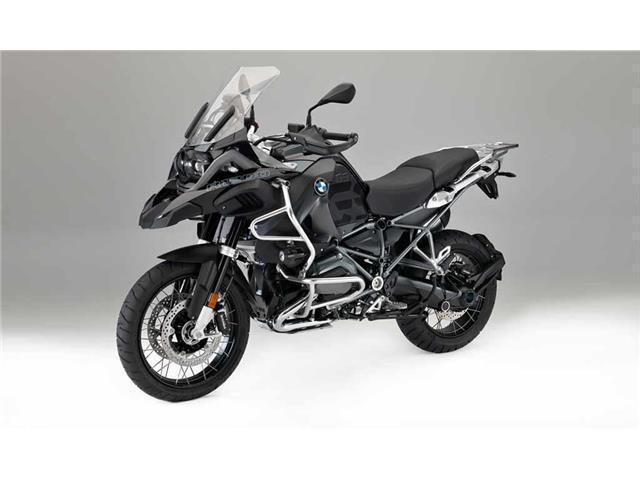 BMW R 1200 GS Adventure