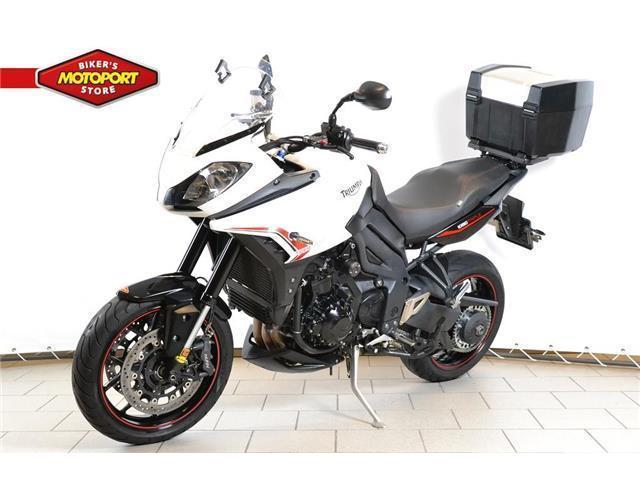 Triumph Tiger Sport ABS Tiger 1050 Sp