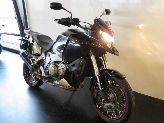 Honda VFR 1200 X CROSSTOURER ABS TC