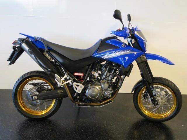 Yamaha XT 660 X XTX XT660X