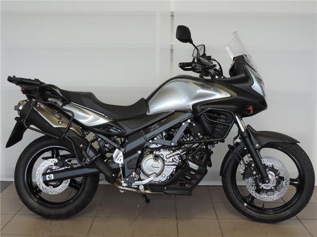 Suzuki V-Strom 650 DL 650 V-STROM ABS