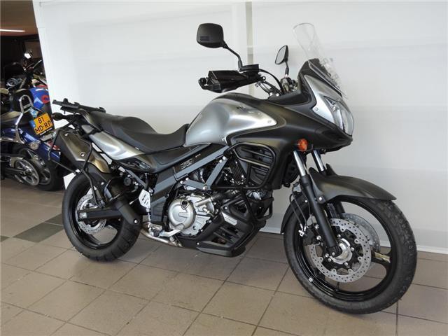 Suzuki V-Strom 650 DL 650 V-STROM ABS