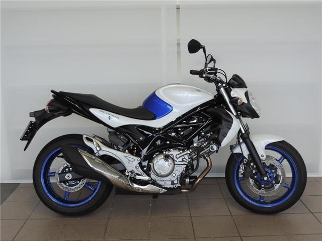 Suzuki Gladius 650 GLADIUS ABS