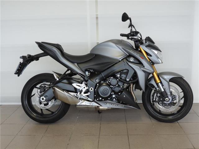 Suzuki GSX-S 1000 ABS