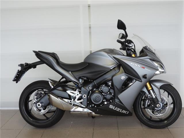 Suzuki GSX-S 1000 F ABS