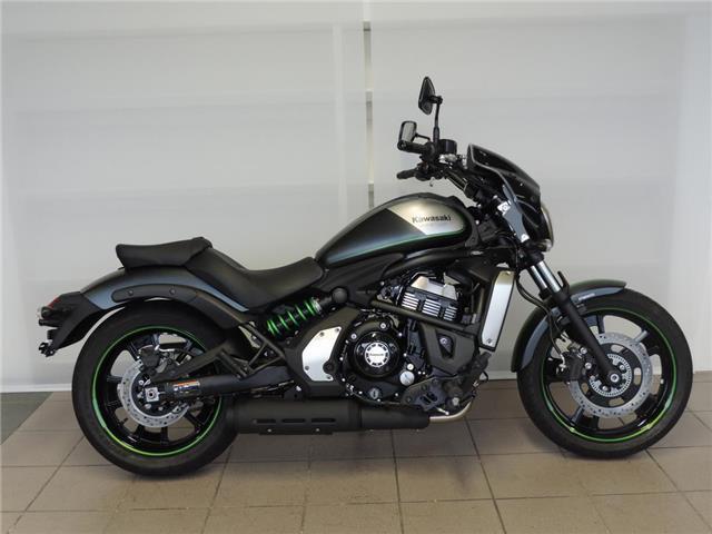 Kawasaki Vulcan S SE ABS