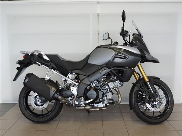 Suzuki V-Strom 1000 DL 1000 V-STROM