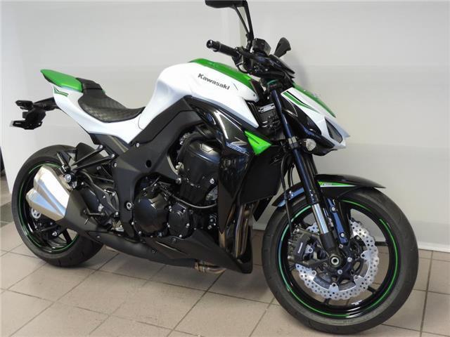 Kawasaki Z 1000 ABS