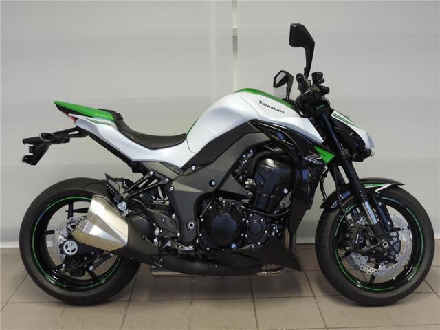 Kawasaki Z 1000 ABS