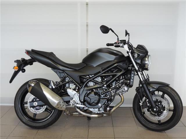 Suzuki SV 650 A